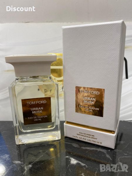 Urban Musk Tom Ford EDP 100ml, снимка 1