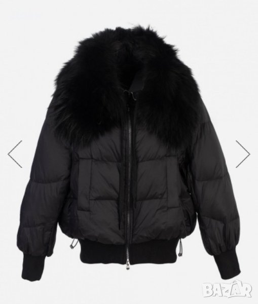 Дамско яке, снимка 1