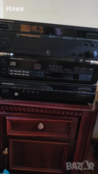сет на MARANTZ, снимка 1