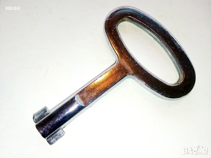 Ключ за електрическо табло, снимка 1