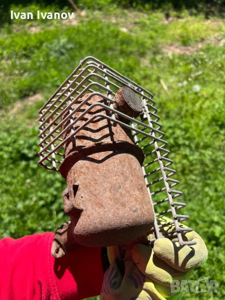 Ауспух за акме, снимка 1