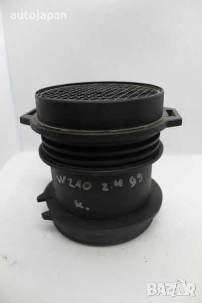 Дебитомер Мерцедес бенц в210 2.4 170кс 99г Mercedes benz w210 2.4 170hp 1999, снимка 1