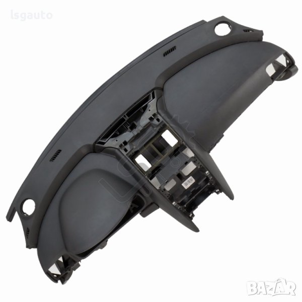 Табло Peugeot 407 2004-2010 ID: 120074, снимка 1