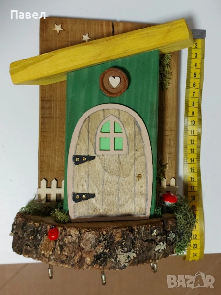 Кутия за ключове, снимка 1