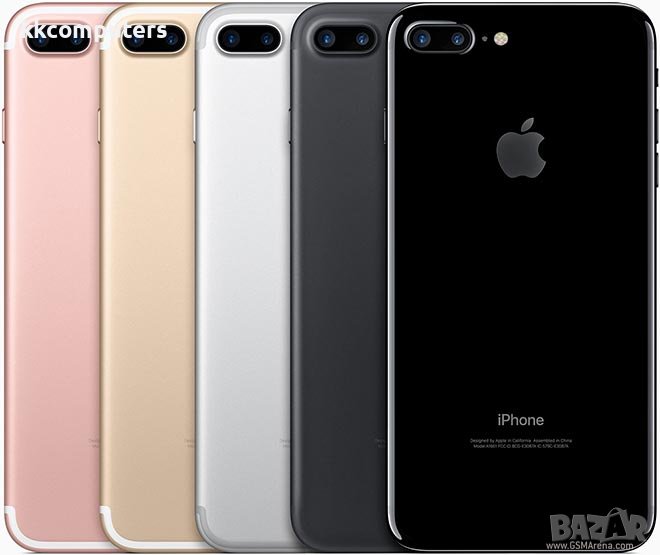 На части iPhone 7 Plus, снимка 1