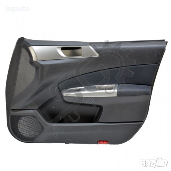 Интериорна кора предна дясна врата Subaru Forester III (2008-2013) ID: 88675, снимка 1