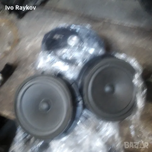 Комплект 4 тонколони за Huyndai IX20, снимка 1