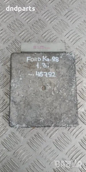 Компютър Ford Ka 1.3i 1998г.	, снимка 1
