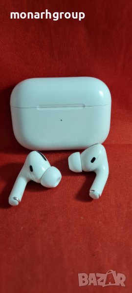 Слушалки Apple AirPods Pro , снимка 1