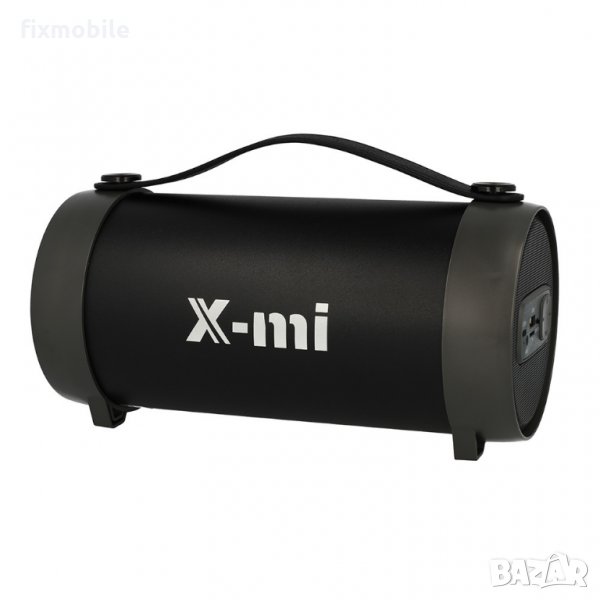 Преносима тонколона Bluetooth X-MI , снимка 1