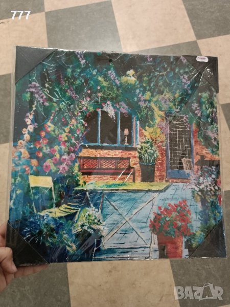 картина, снимка 1