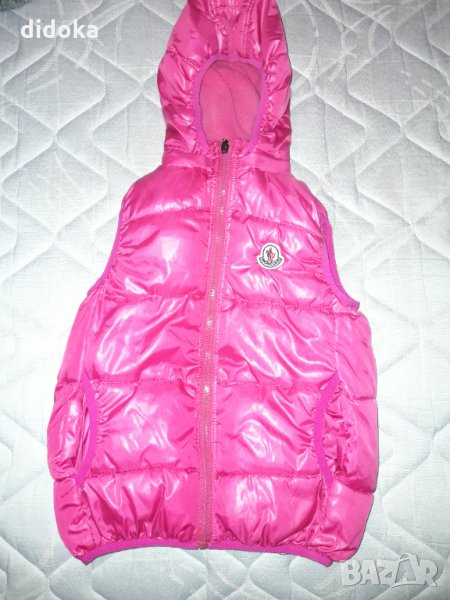 Елек moncler , снимка 1