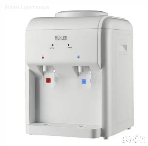 Диспенсер за вода  WD-15ED, 570W, снимка 1