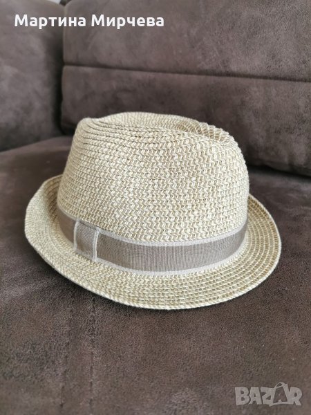 Лятна шапка за момче, снимка 1