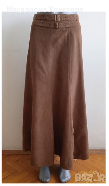 Разкроена пола BIAGGINI, снимка 1