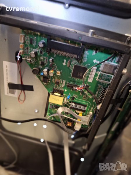 MAIN BOARD,TP.MS3663S.PB818 for  Crown 3233T2 for 32inc DISPLAY LMDS315D16C​, снимка 1