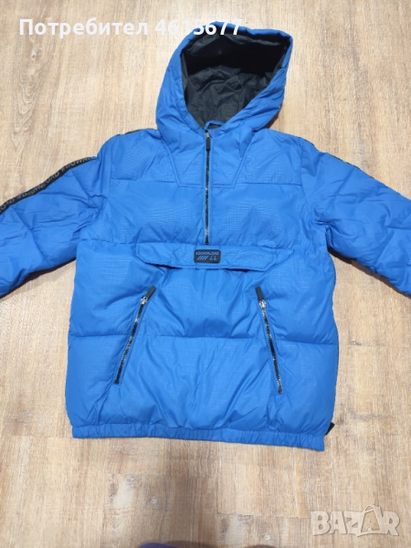 зимно яке за момче, снимка 1