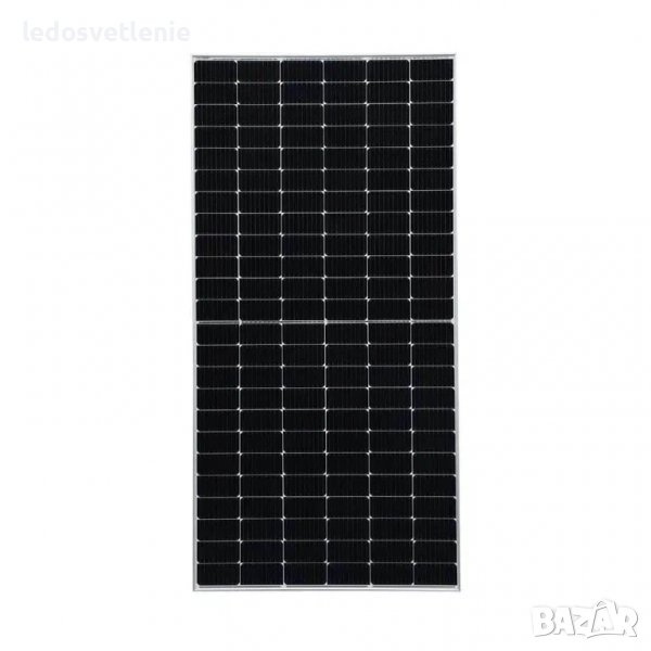 Соларен Панел V-tac Монокристален 480W (Фотоволтаичен) ( Tier 1) 12г гаранция, снимка 1