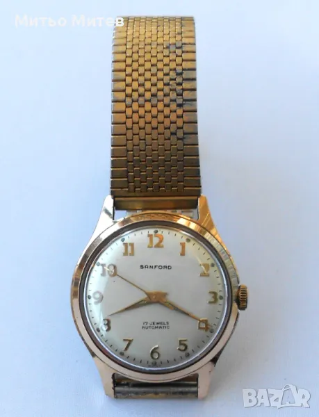 Sanford автоматик, снимка 1
