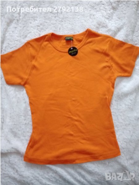 Дамска тениска, снимка 1
