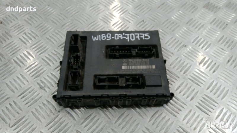Модул Mercedes,A-Class,W169,2005г., снимка 1