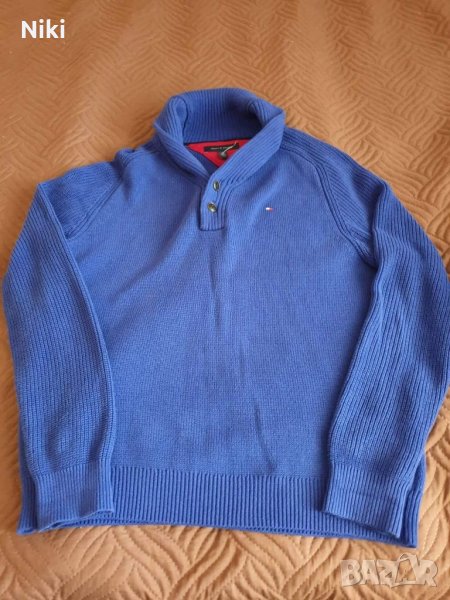 Блуза Tommy Hilfiger в Блузи в гр. София - ID38880706 — Bazar.bg