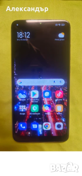 Xiaomi Redmi Note 8 Pro, снимка 1