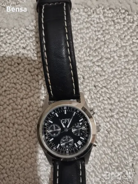 GFF Мъжки Стоманен

, снимка 1