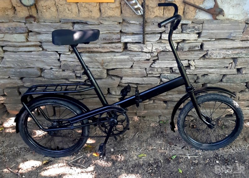 колелп БАЛКАН, снимка 1