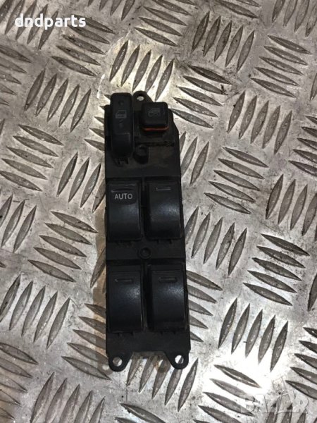 Панел бутони Toyota Avensis, 2001г., снимка 1