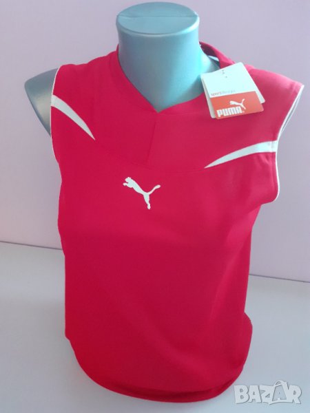 Оригинална тениска PUMA., снимка 1