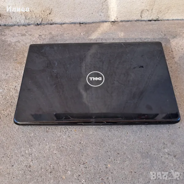 Лаптоп DELL PP37L, снимка 1