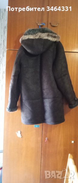 Дамски кожух , снимка 1