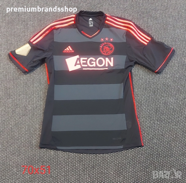 Adidas Ajax тениска S размер , снимка 1