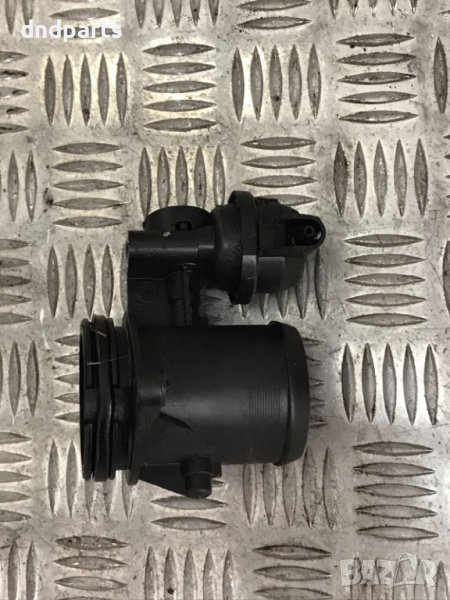 Дроселова клапа Citroen C5, 2.0 HDI, 110к.с., 2002г., снимка 1