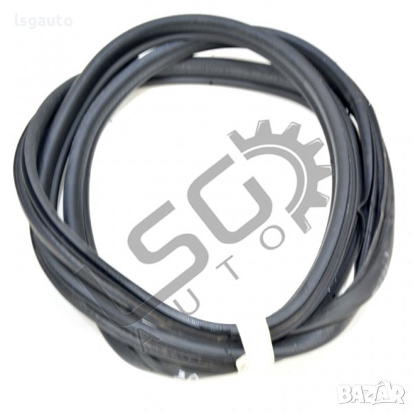 Уплътнение задна лява врата Peugeot 307 2001-2002 P220321N-256, снимка 1