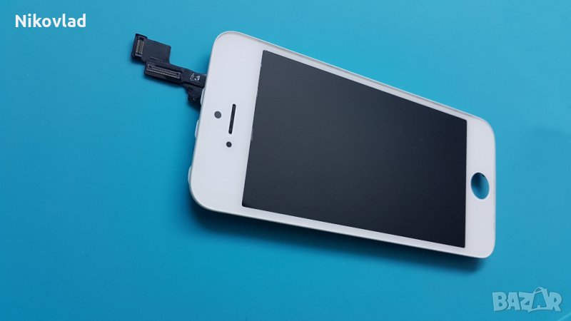 Оригинален дисплей iPhone 5S/ SE, снимка 1