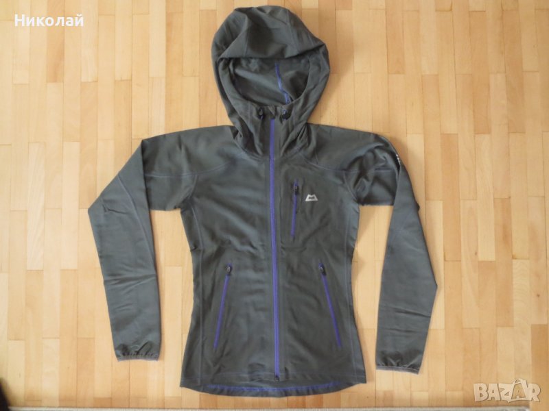 mountain equipment exolite jacket, снимка 1