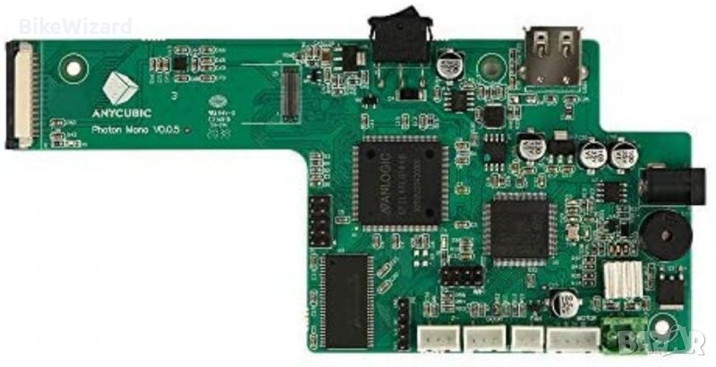 ANYCUBIC 3D принтер дънна платка за Photon Mono LCD 3D принтер НОВА, снимка 1
