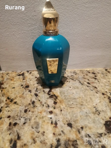 Оригинален парфюм Xerjoff Erba pura 100 ml EDP , снимка 1