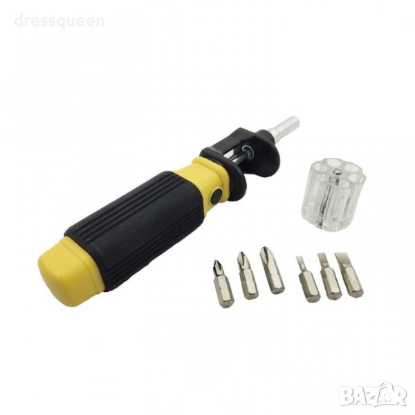 1330 Мултифункционална отвертка, снимка 1