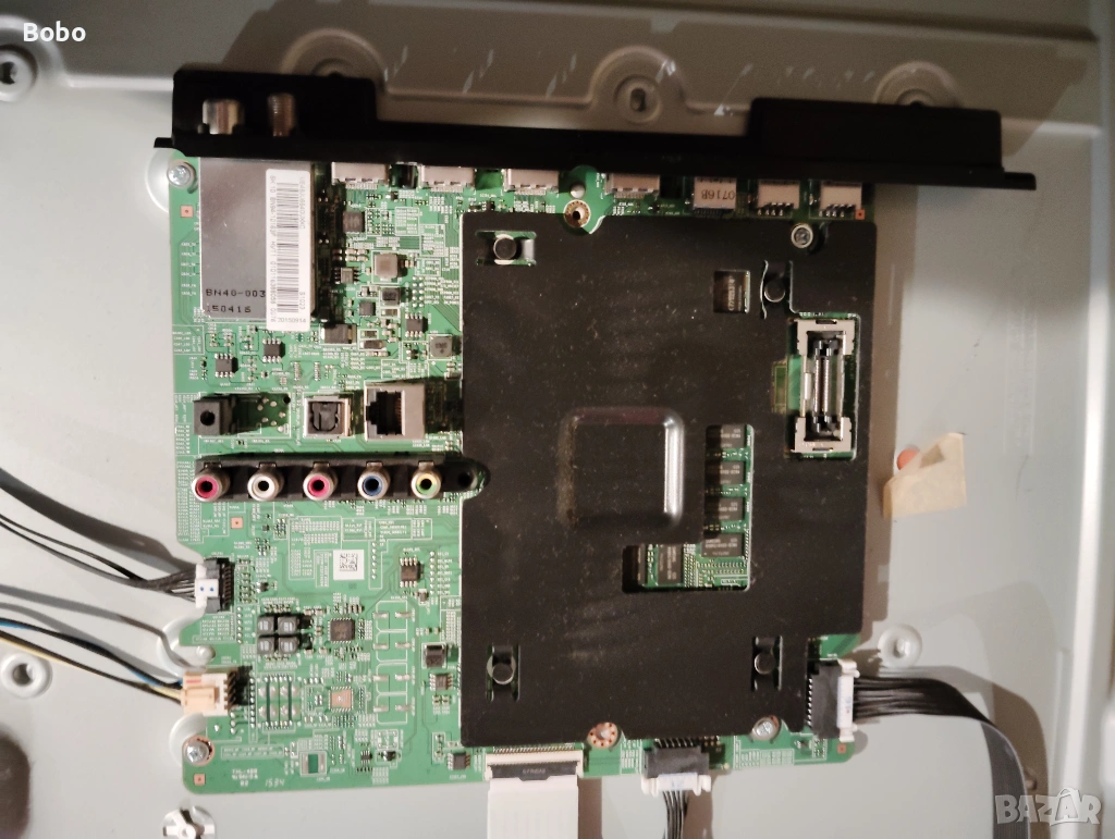 MAIN BOARD BN41-02344, снимка 1