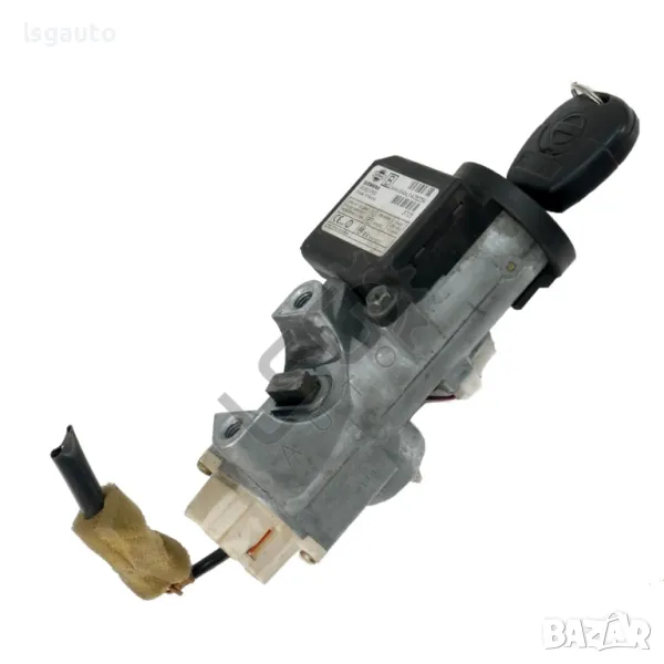 Контактен ключ Nissan X-Trail I 2001-2007 ID: 143682, снимка 1