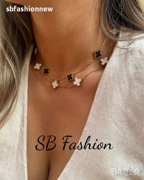 Van Cleef гердан , снимка 1