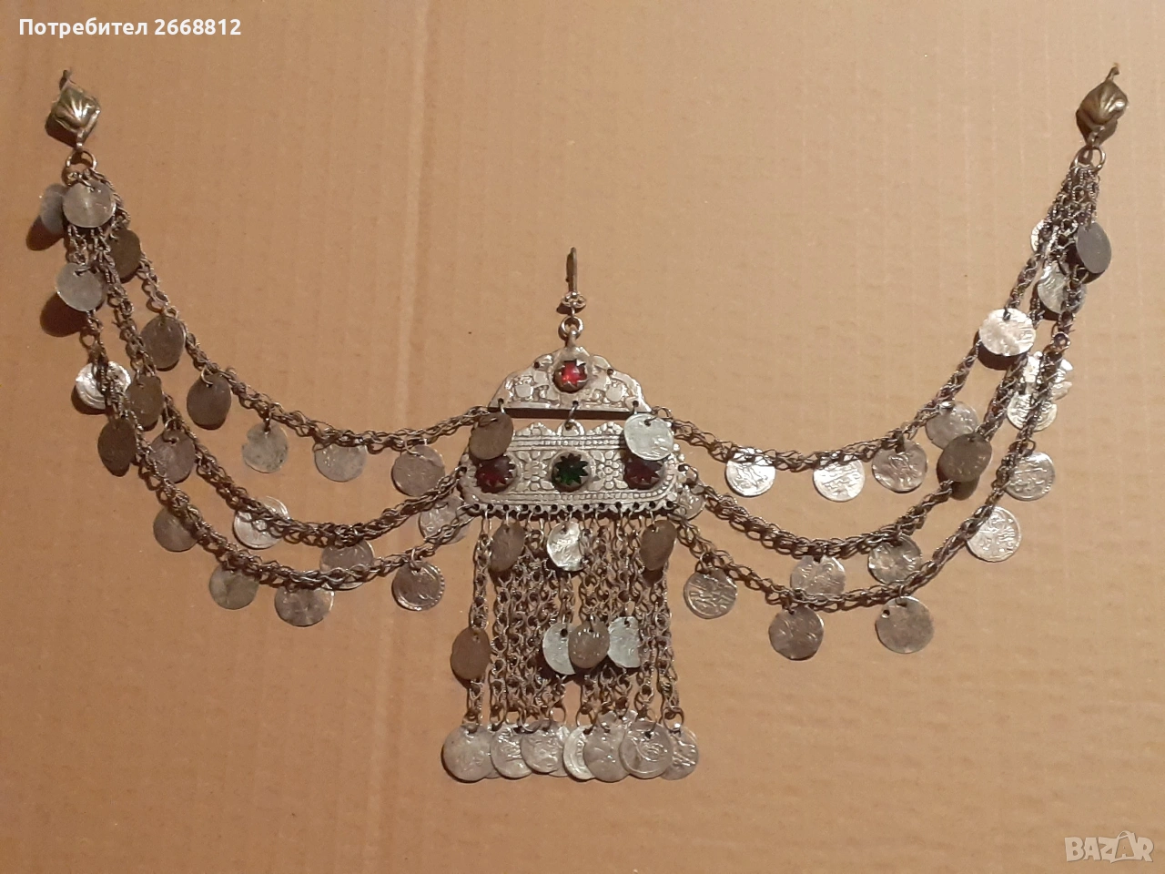 накит, снимка 1