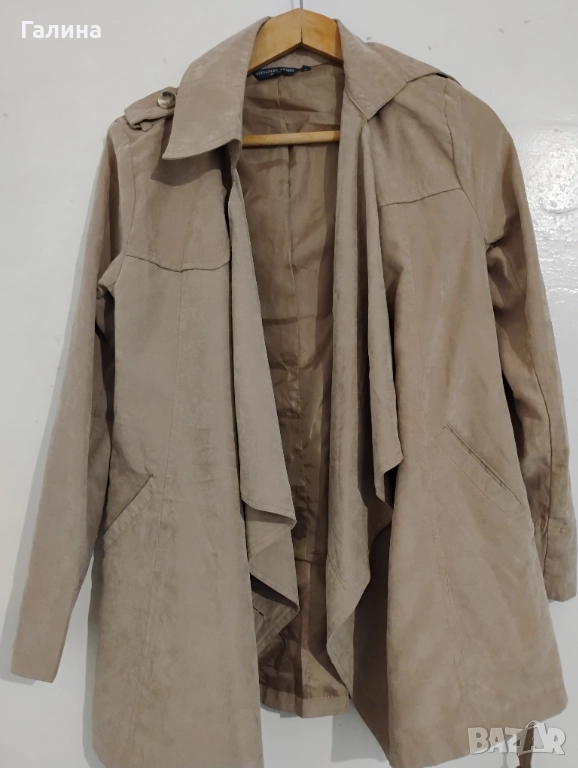 Дамско сако  Alexander Mcqueen, снимка 1