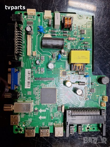 Мейнборд TP.S506.PB819 100% работещ, снимка 1