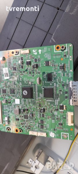 T-CONTROL BOARD BN41-01815A от Samsung UE60EH6000, снимка 1