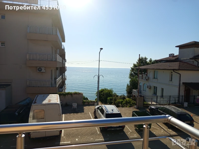 Почивка в Обзор , снимка 1