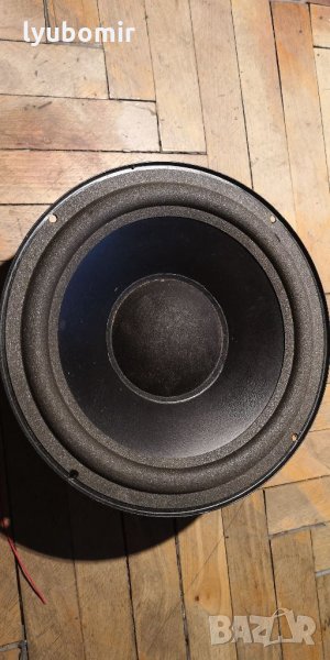 Peerles sub, снимка 1